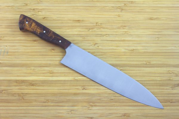 7.03 sun Muteki Series Kitchen Knife #178 - 146grams