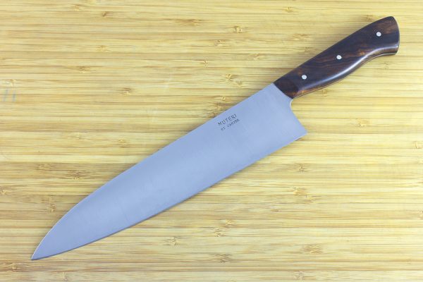 7.52 sun Muteki Series Kitchen Knife #182 - 154 grams