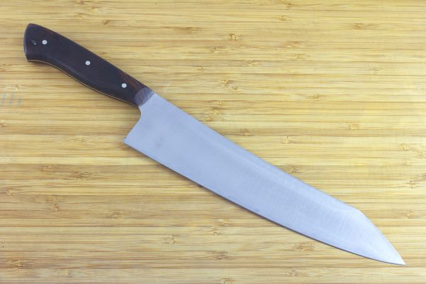 7.92 sun Muteki Series Kitchen Knife #184 - 152grams