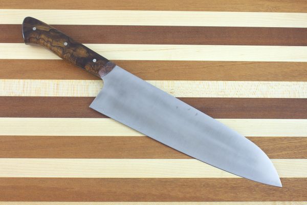 7.29 sun Muteki Series Kitchen Knife #186 - 175grams