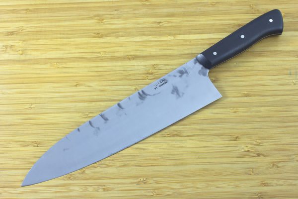7.92 sun Muteki Series Kitchen Knife #193, Micarta - 179grams