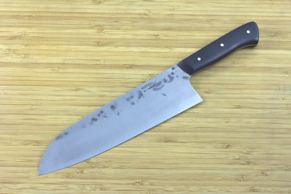 6.99 sun Muteki Series Kitchen Knife #221, Micarta - 182grams