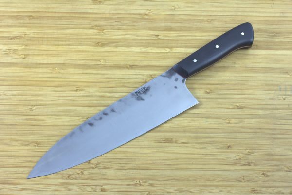7.16 sun Muteki Series Kitchen Knife #224, Micarta - 152grams