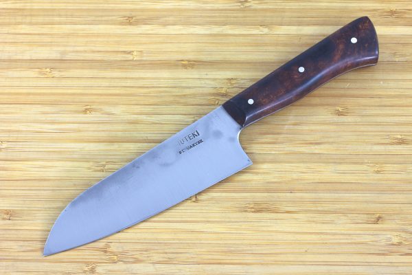 4.49 sun Muteki Series Kitchen Knife #237 - 125grams