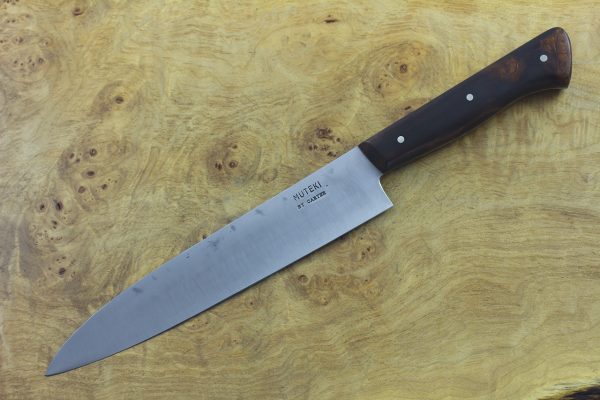 6.66 sun Muteki Series Kitchen Knife #52 - 147grams