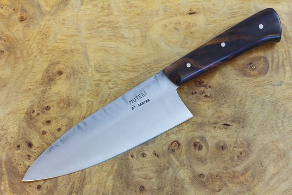 4.88 sun Muteki Series Kitchen Knife #77 - 136grams