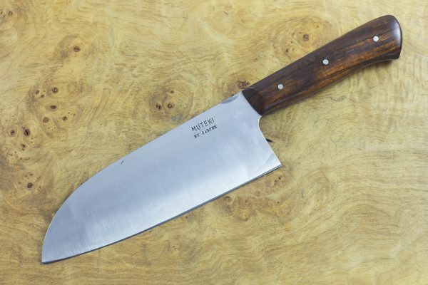 5.54 sun Muteki Series Kitchen Knife #89 - 158grams