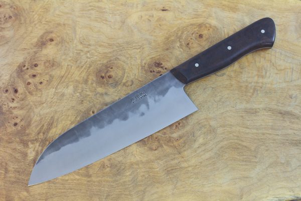 6.04 sun Muteki Series Kitchen Knife #93 - 179grams