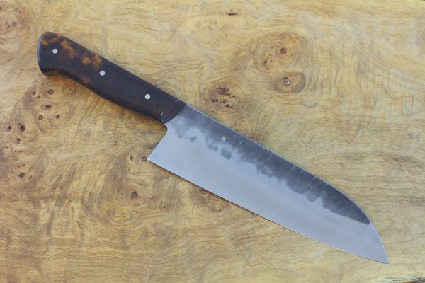 6.04 sun Muteki Series Kitchen Knife #93 - 179grams
