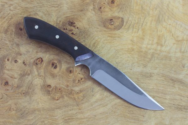 Muteki Series Freestyle Neck Knife #98 - 192grams
