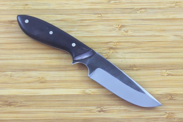 184mm Muteki Series Original Neck Knife #115 - 80grams