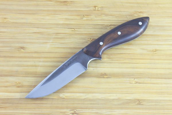 180mm Muteki Series Original Neck Knife #134 - 80grams