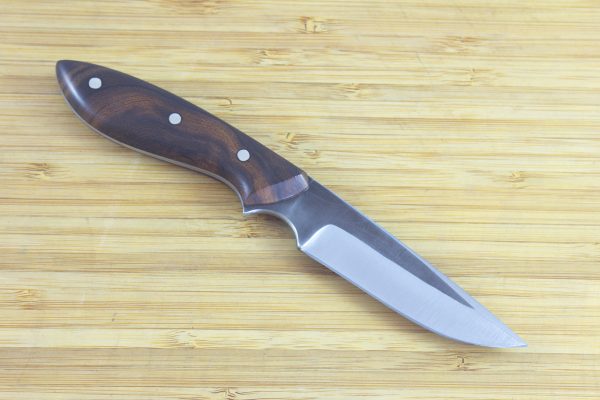 180mm Muteki Series Original Neck Knife #134 - 80grams