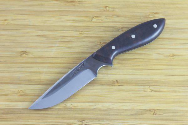 178mm Muteki Series Original Neck Knife #136 - 68grams