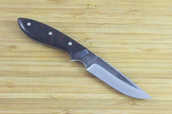 178mm Muteki Series Original Neck Knife #136 - 68grams