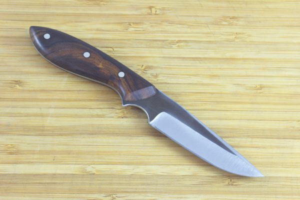 180mm Muteki Series Original Neck Knife #137 - 71grams