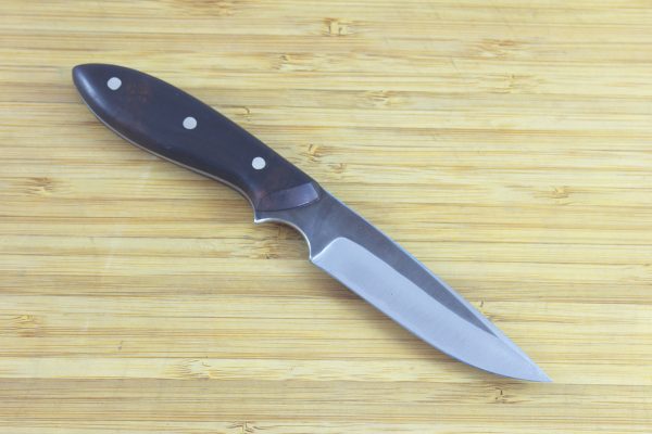 172mm Muteki Series Original Neck Knife #138 - 59grams