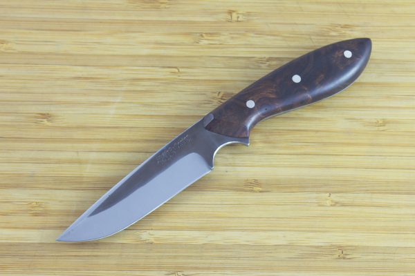 179mm Muteki Series Original Neck Knife #139 - 67grams