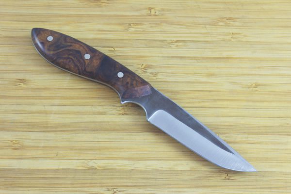 179mm Muteki Series Original Neck Knife #139 - 67grams
