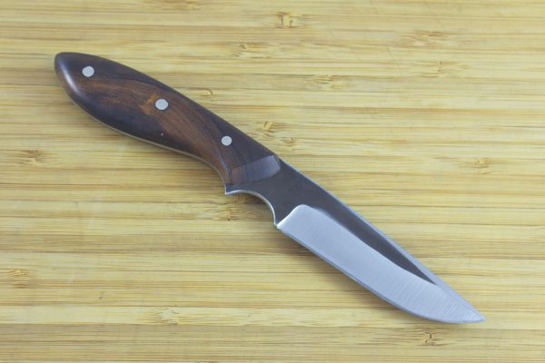 175mm Muteki Series Original Neck Knife #140 - 68grams