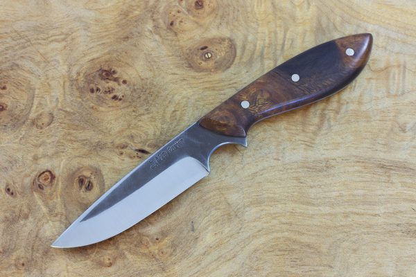 180mm Muteki Series Original Neck Knife #73 - 69grams