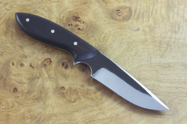 190mm Muteki Series 'Perfect' Model Knife #85 - 90grams