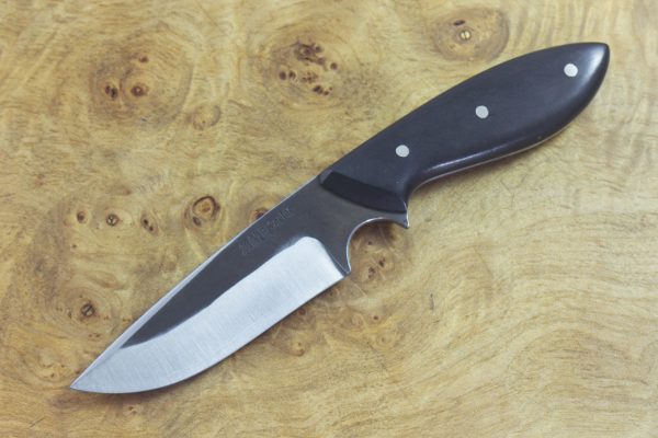 189mm Muteki Series 'Perfect' Neck Knife #87 - 94grams