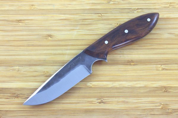 191mm Muteki Series 'Perfect' Neck Knife #117 - 89grams