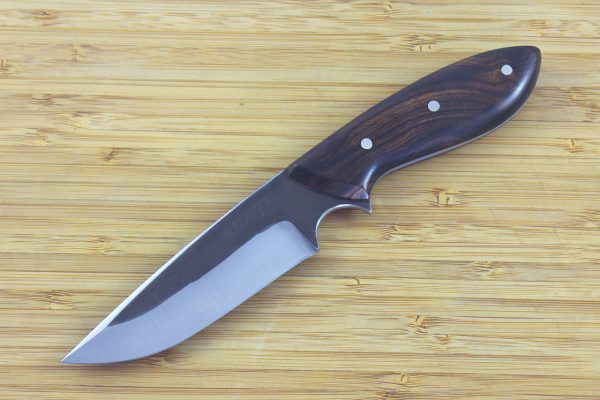 192mm Muteki Series 'Perfect' Neck Knife #125 - 97grams
