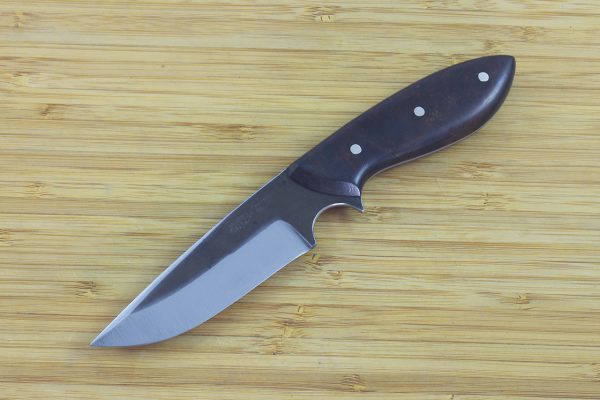 194mm Muteki Series 'Perfect' Neck Knife #133 - 99grams
