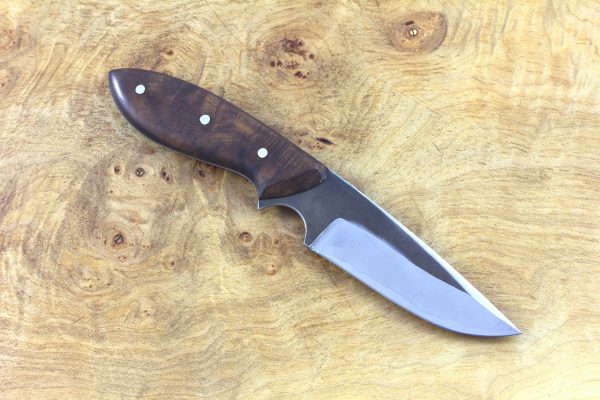 190mm Muteki Series 'Perfect' Neck Knife #212 - 94grams