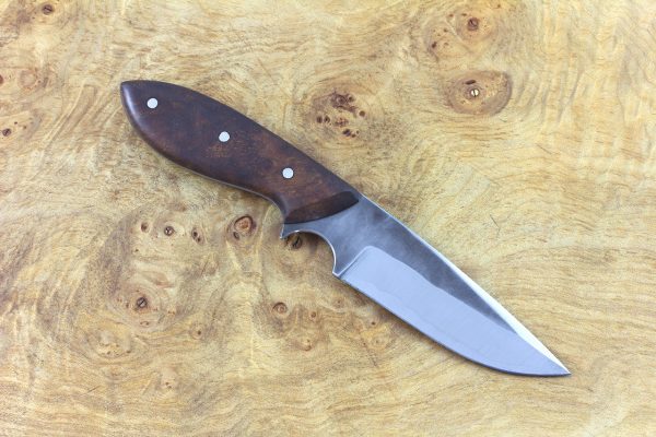 192mm Muteki Series 'Perfect' Neck Knife #214 - 95 grams