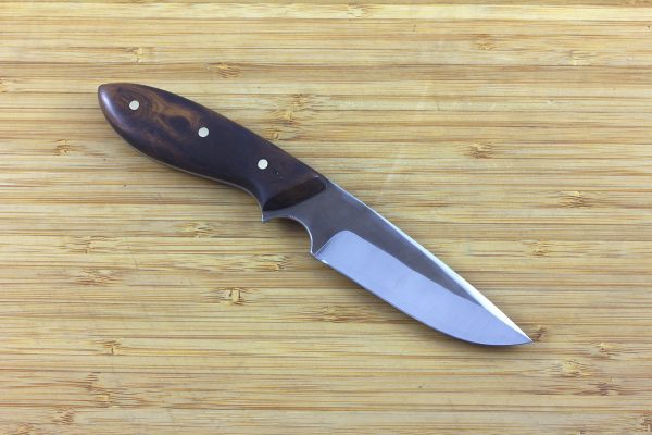 188mm Muteki Series 'Perfect' Neck Knife #240 - 92grams