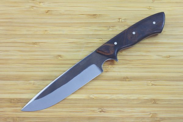 237mm Muteki Series Whitecrane Outdoor Knife #5 - 147grams
