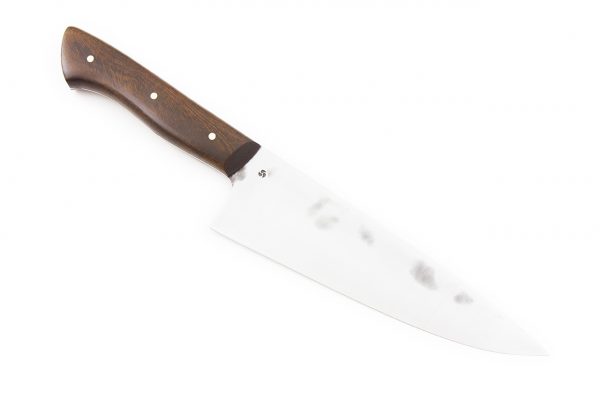 7.01" Muteki #1193 Chef's Knife by Shamus
