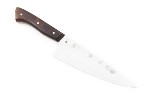 7.05" Muteki #1194 Chef's Knife by Shamus
