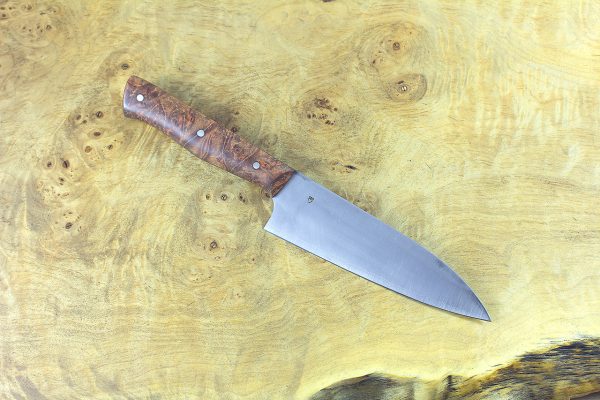 Muteki Series Kitchen Knife Set #6