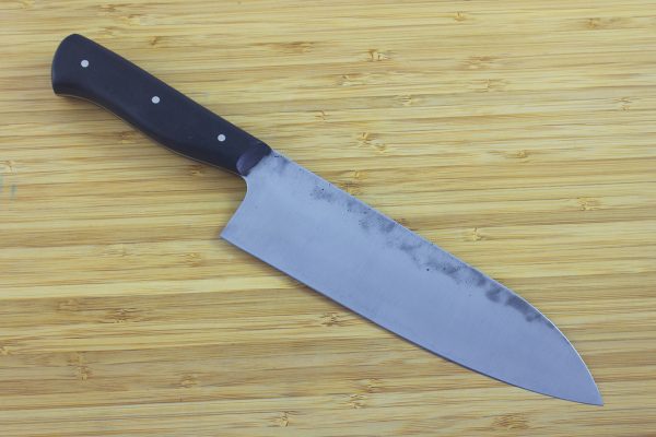 6.3 sun Muteki Series Kitchen Knife #138 - 166grams