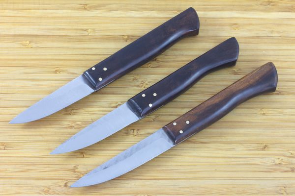 Apprentice Series Paring / Steak Knives