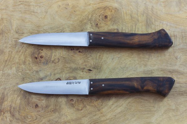 Muteki Series Paring / Steak Knife