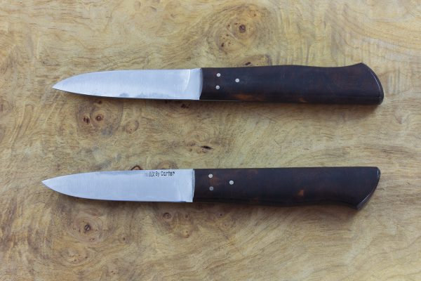 Muteki Series Paring / Steak Knife