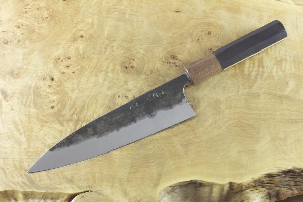 Custom Set featured in BLADE's Guide to Making Knives, 3rd Edition