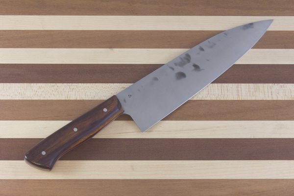 Muteki Series Kitchen Knife Set #9