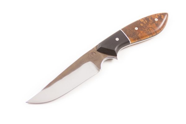 3.66" Muteki #1431 Perfect Neck Knife by Jamison