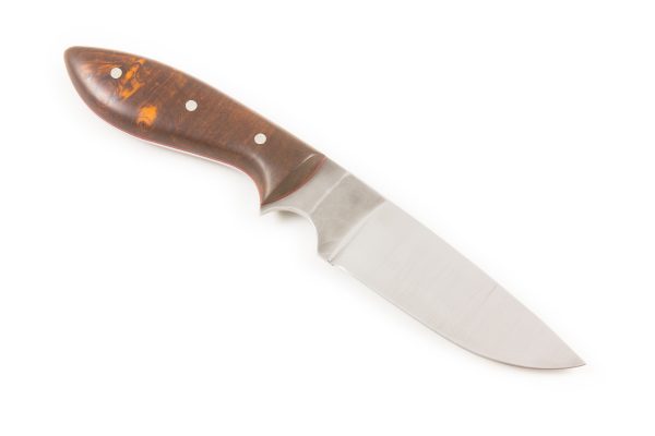 3.9" Apprentice #168 Perfect Neck Knife