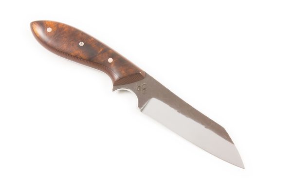3.66" Carter #1342 Wharncliffe Brute