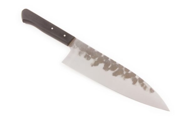 8.27" Carter #1396 Stainless Fukugozai Perfect Kitchen Knife