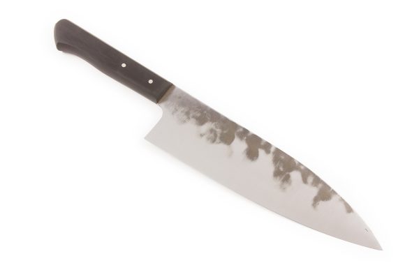 8.19" Carter #1397 Stainless Fukugozai Perfect Kitchen Knife
