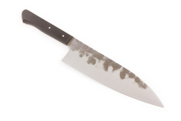 8.19" Carter #1398 Stainless Fukugozai Perfect Kitchen Knife