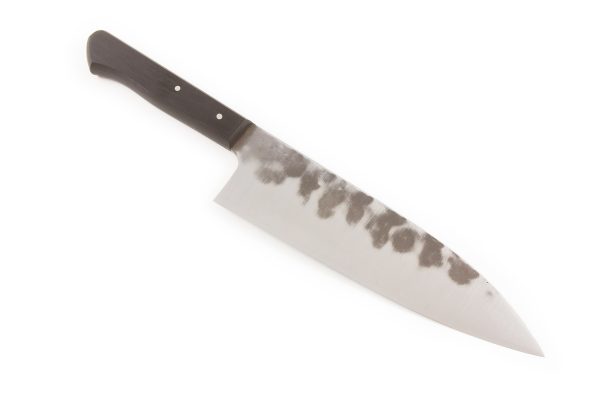 8.11" Carter #1401 Stainless Fukugozai Perfect Kitchen Knife